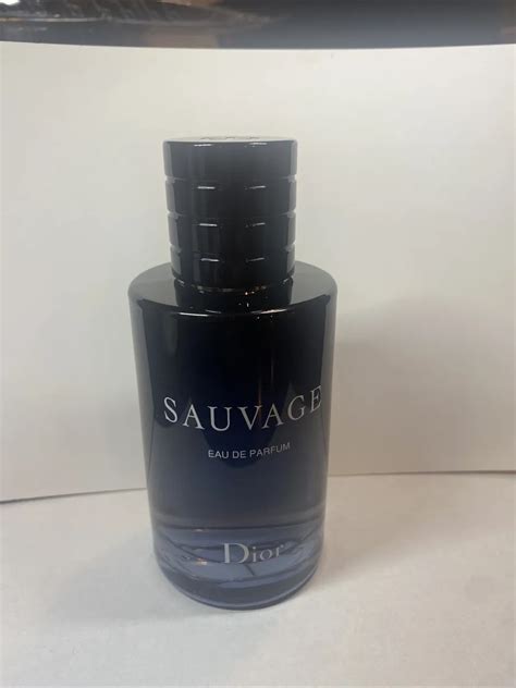 how many sprays dior sauvage|how much dior sauvage per bottle.